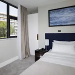 Hotel Marvie & Health