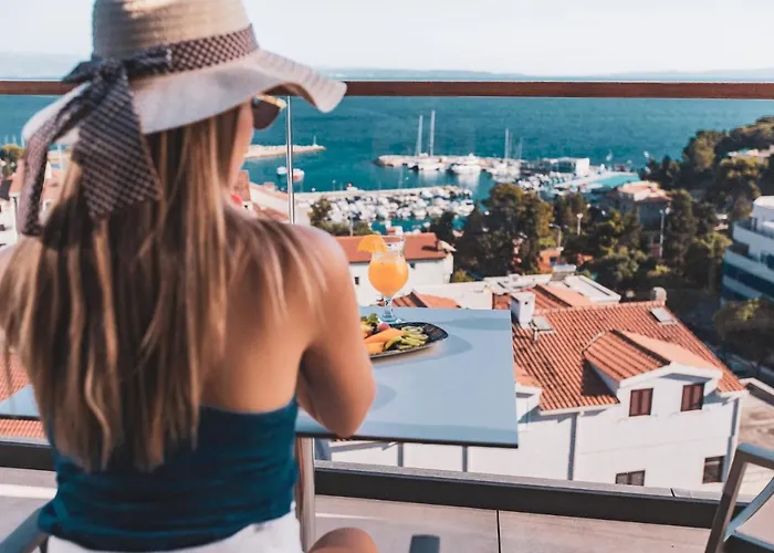 Marvie Hotel&health Split