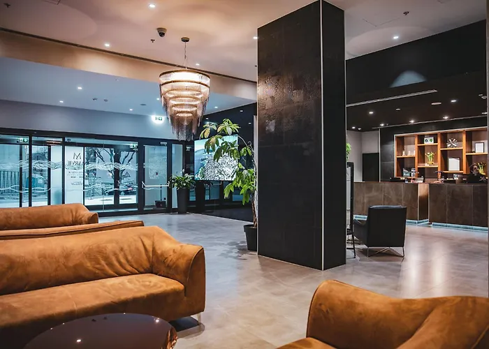 Marvie Hotel&health Hotel