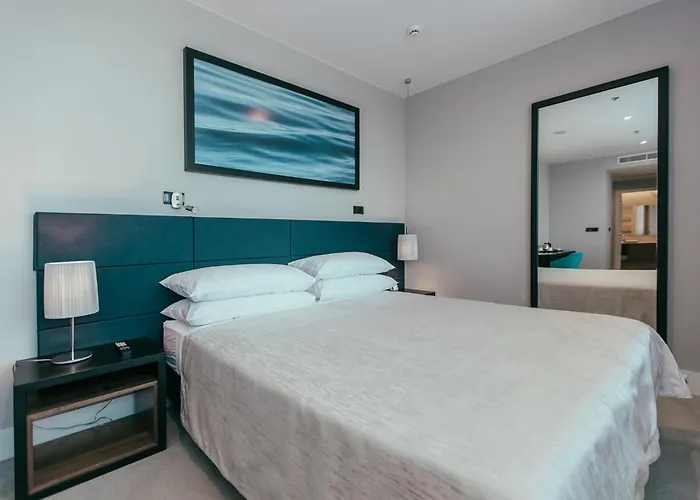 Marvie Hotel&health 4*