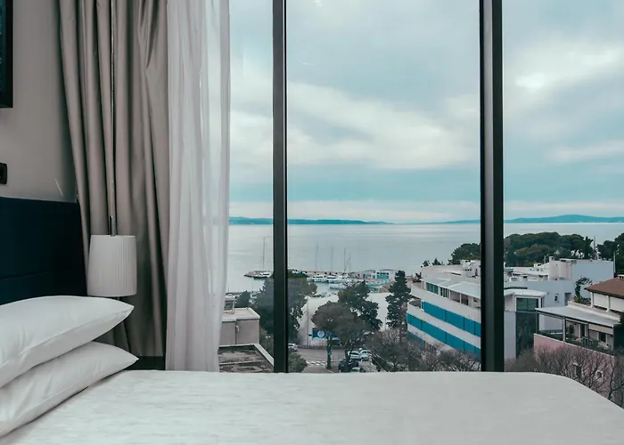 Marvie Hotel&health 4*