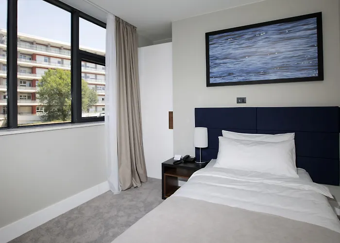 Hotel Marvie Hotel&health