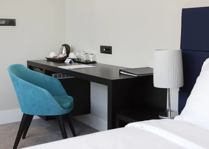Marvie Hotel&health Split