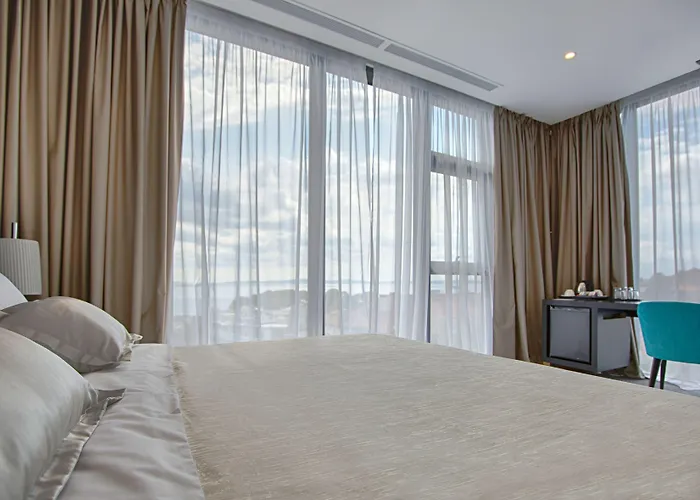 Marvie Hotel&health 4*