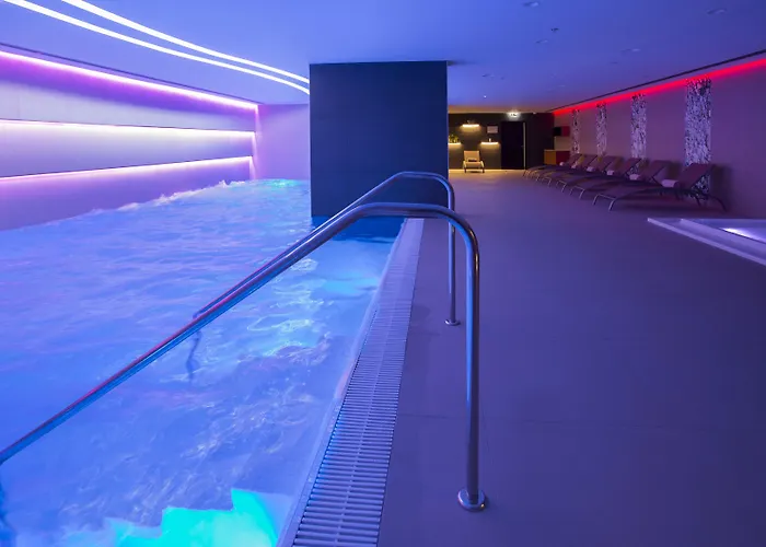 Marvie Hotel&health Hotel