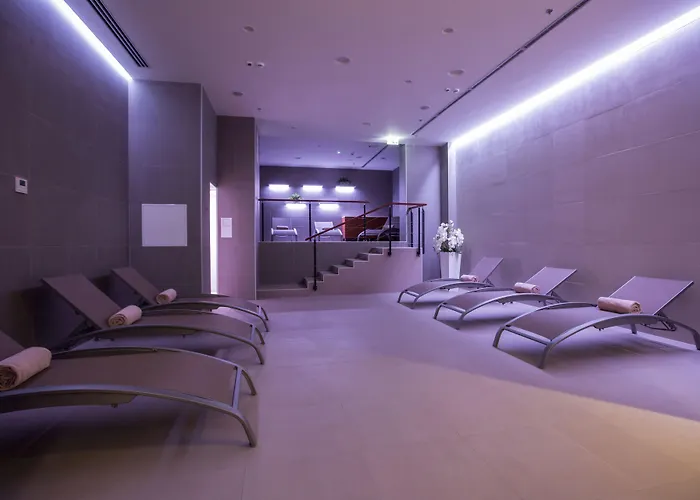 Marvie Hotel&health 4* Split