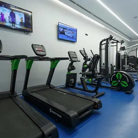 Hotel Marvie & Health 4*