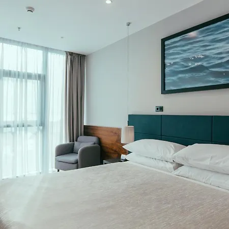 Marvie & Health Hotel