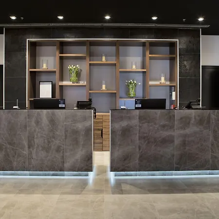 Hotel Marvie & Health