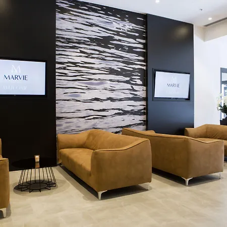 Hotel Marvie & Health 4*