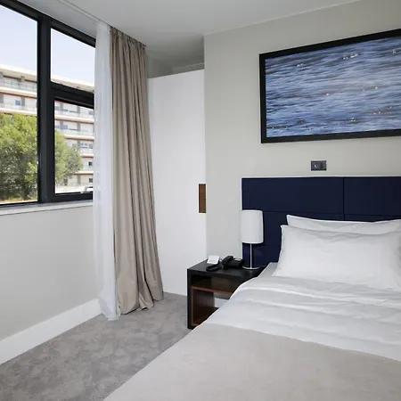 Hotel Marvie & Health