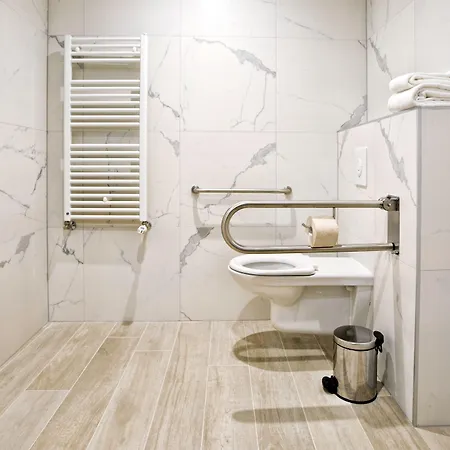 Marvie & Health Hotel