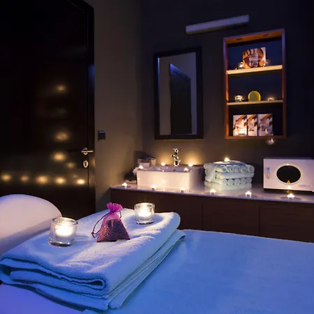 Marvie & Health Hotel 4*