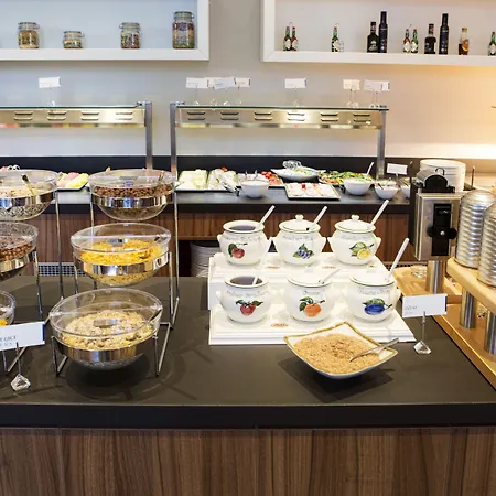 Hotel Marvie & Health 4*