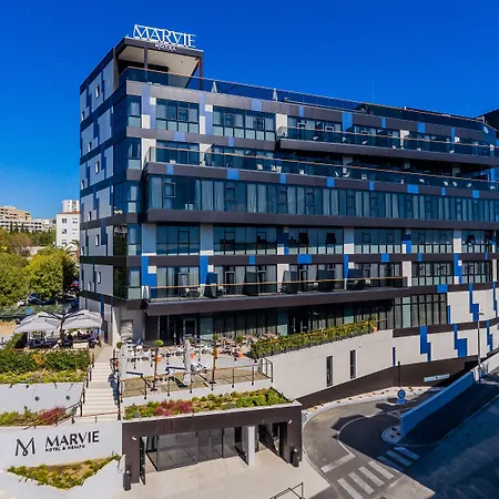 Marvie & Health Hotel Split
