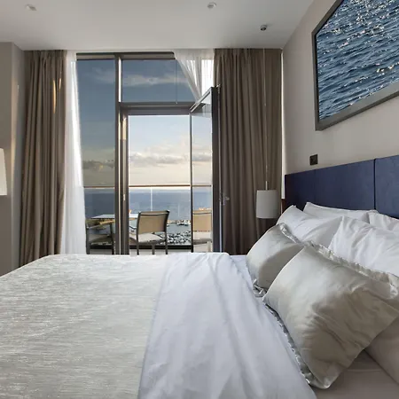 Hotel Marvie & Health Split