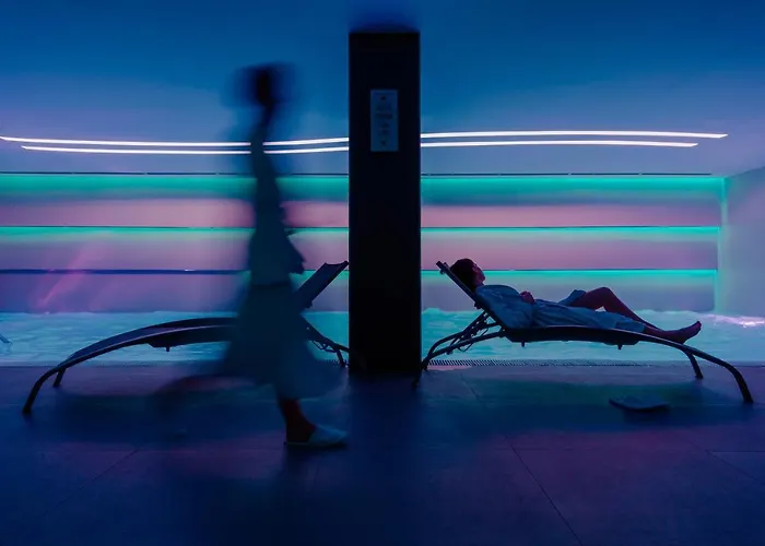 Marvie & Health Ξενοδοχείο Σπλιτ