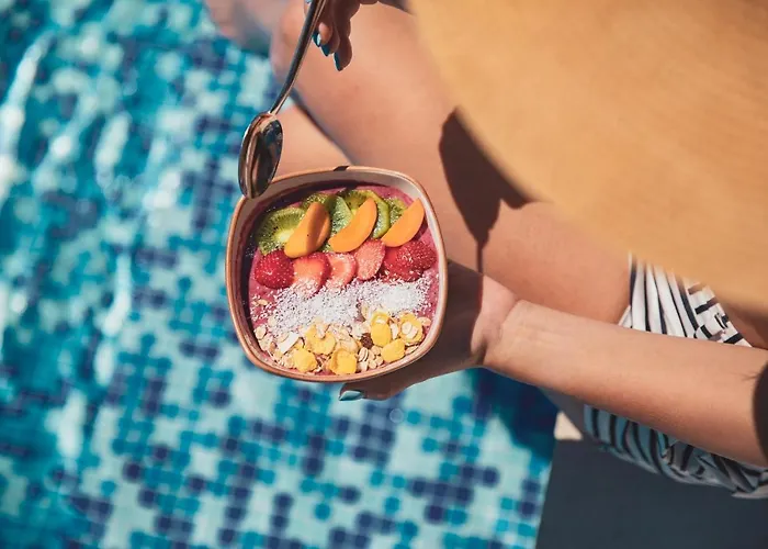 Marvie & Health Ξενοδοχείο