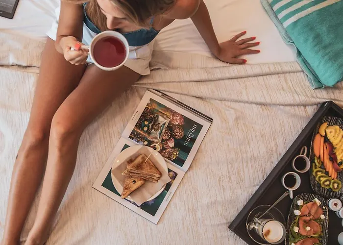 Marvie & Health Ξενοδοχείο Σπλιτ