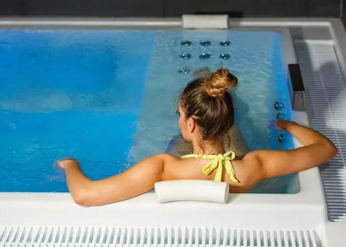 Ξενοδοχείο Marvie & Health Σπλιτ