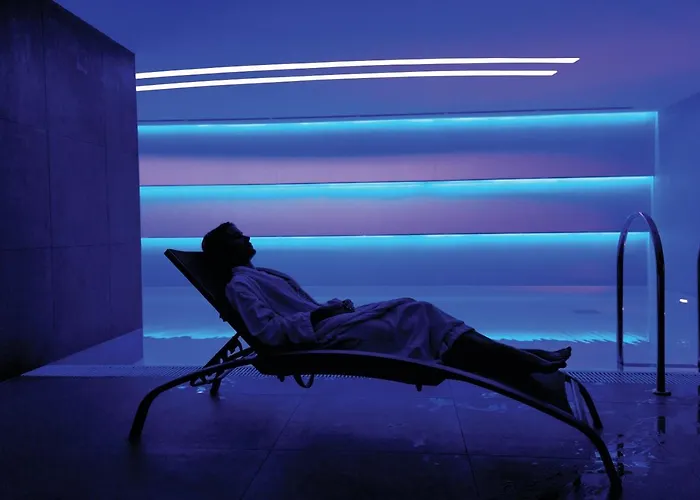 Marvie & Health Ξενοδοχείο Σπλιτ