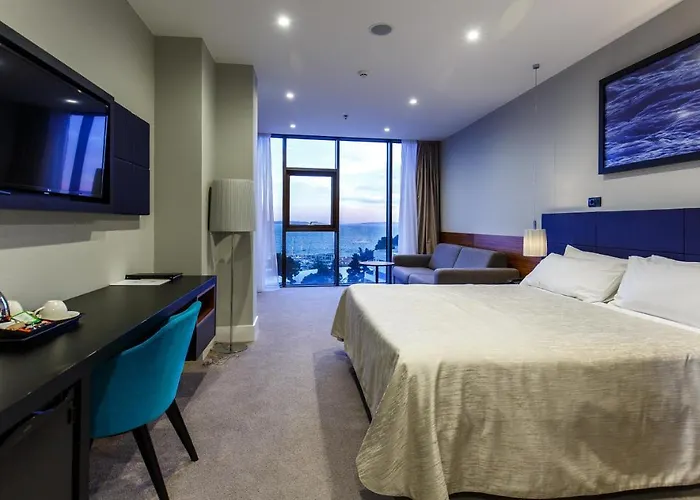 Ξενοδοχείο Marvie & Health 4*