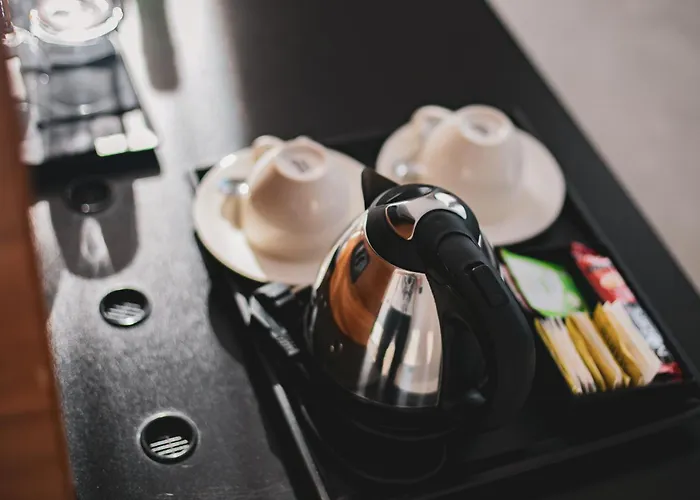 Marvie & Health 4* Σπλιτ