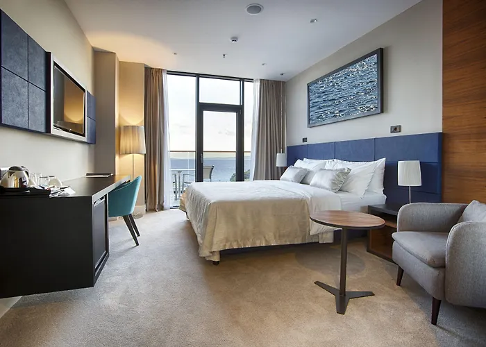 Marvie & Health Ξενοδοχείο 4*