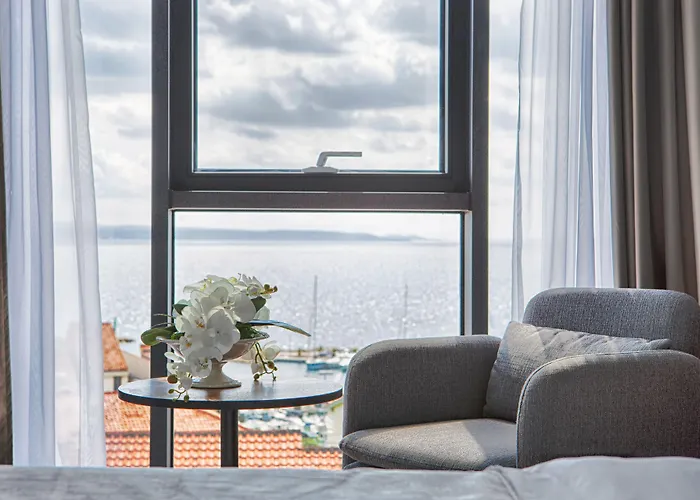 マーヴィ ホテル＆ヘルス