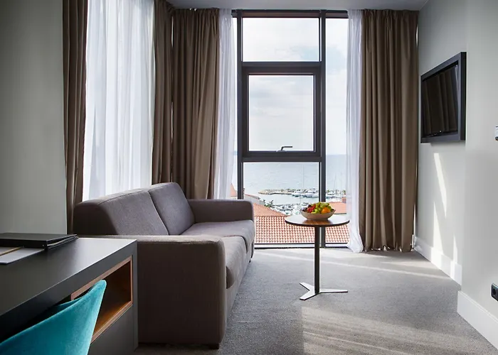 Marvie & Health Ξενοδοχείο Σπλιτ