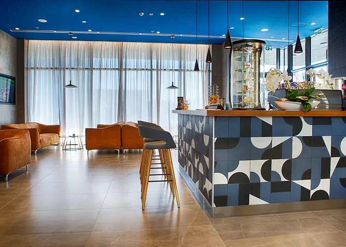 Marvie & Health Ξενοδοχείο 4*