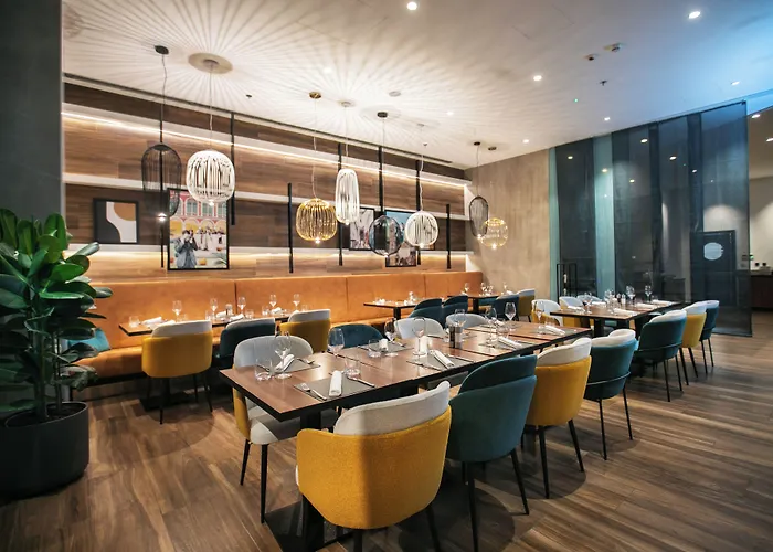 Marvie & Health 4* Σπλιτ