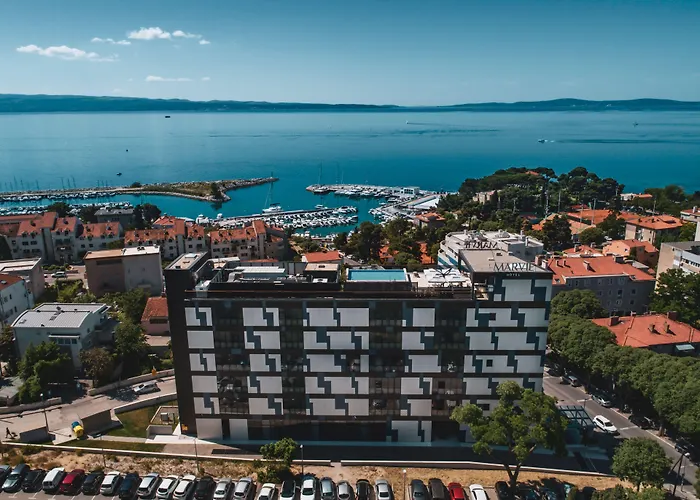 マーヴィ ホテル＆ヘルス