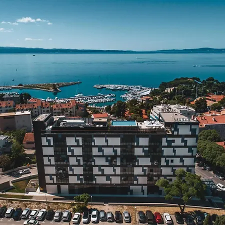 Marvie & Health Hotel Split