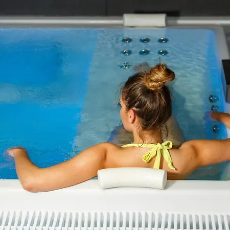 ホテル マーヴィ ホテル＆ヘルス スプリト