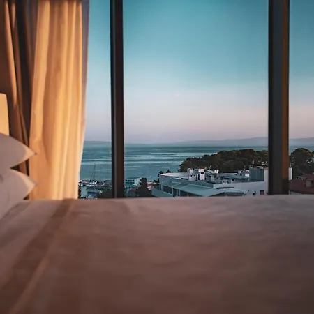 Hotel Marvie & Health 4*