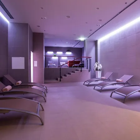 Hotel Marvie & Health 4*