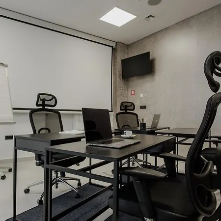 Hotel Marvie & Health 4*