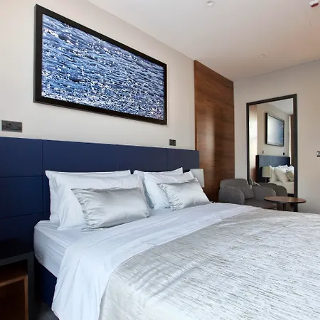 Marvie & Health Hotel