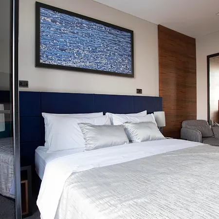 Hotel Marvie & Health Split
