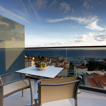 Hotel Marvie & Health Split