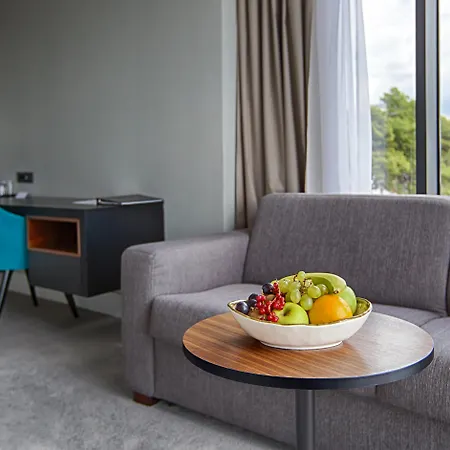 Hotel Marvie & Health 4*
