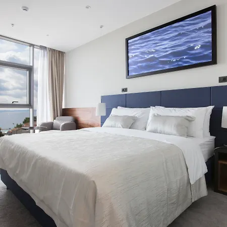 Hotel Marvie & Health Split