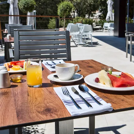 マーヴィ ホテル＆ヘルス 4* スプリト