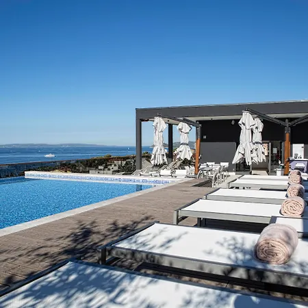 マーヴィ ホテル＆ヘルス ホテル スプリト