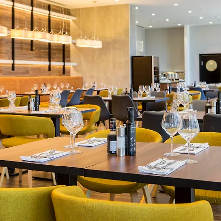 マーヴィ ホテル＆ヘルス 4* スプリト