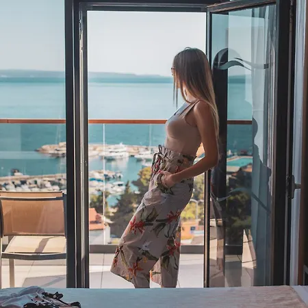 Hotel Marvie & Health Split