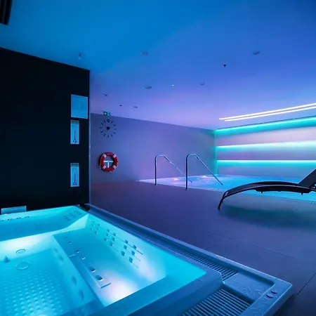 Hotel Marvie & Health 4*