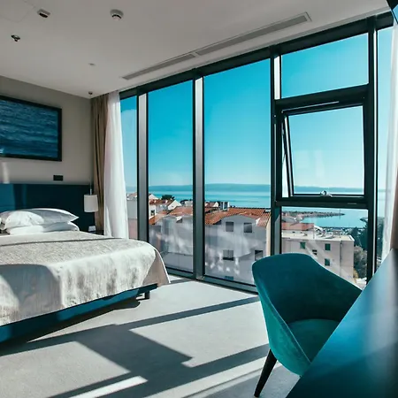 Hotel Marvie & Health Split