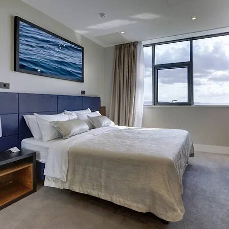 Hotel Marvie & Health Split